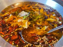 -水煮三国·川鲁江湖菜(香山店)