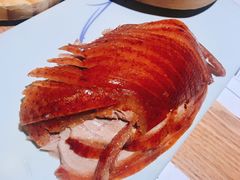 -小大董·烤鸭(凤凰汇店)