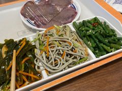 -丝路伊兰·兰州牛肉面(牛街总店)