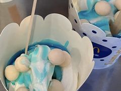 可尔必思麦旋风-麦当劳(普陀香溢花城店)