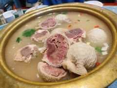 网红肚包肉-哈啾嗨·新概念蒙餐(红星新城店)