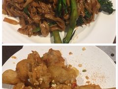 -兰桂坊粤泰美食(较场西店)
