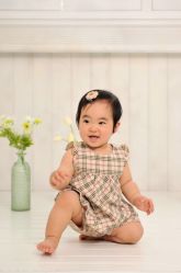 -爱你宝贝孕婴亲子摄影美学馆(绍兴店)