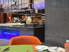 -金玛国宾酒店-自助西餐厅