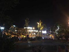 -株洲云龙水上乐园