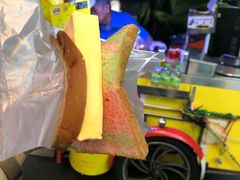 -詹爷爷乌节路街头冰淇淋