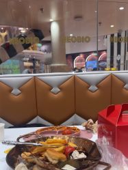 -奈尔宝家庭中心·亲子餐厅(鄞州万达店)