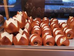 -Dough&Joe团憩(瑞虹天地月亮湾店)