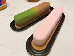 -GRAMCAKE一克甜品(昙华林花园山店)
