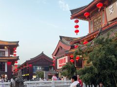 -唐猫庭院·千年陕菜(大唐不夜城店)