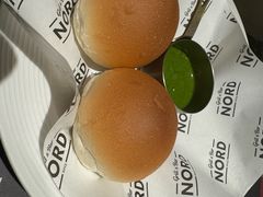 -Nord Grill&Bar Highland诺德西餐(深圳欢乐海岸店)