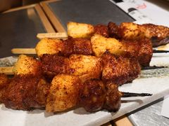 -火山屋台(新街口店)