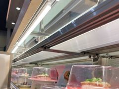 -京樽回転寿司(奥林匹克店)
