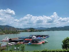 -千岛湖-欢乐水世界