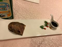-天伦王朝酒店·盛华瑄餐厅