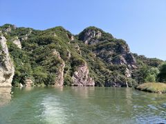 -大连冰峪旅游度假区