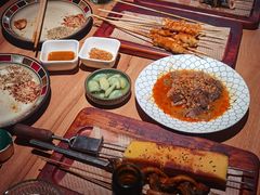 -雪熊精酿·哈尔滨烧烤酒馆(非遗大串店)