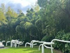 -苏州河梦清园环保主题公园