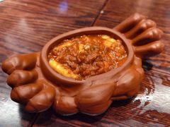 -甘尼仕印度餐厅爵士酒吧(阳春巷店)