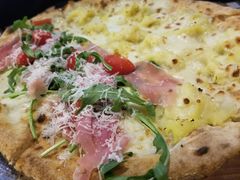 -1861意大利餐厅(文化广场店)