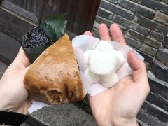 -锦记糕点铺