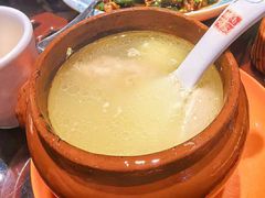 -赣南人家·头牌江西菜(劲松店)