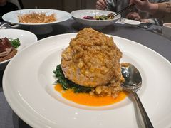 -狮王府淮扬菜(夫子庙老门东店)