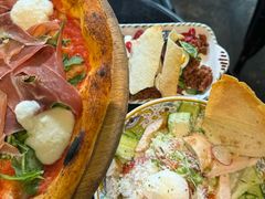 -Alimentari Grande(东湖路店)