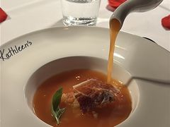 -Kathleen's Waitan 凯圣琳江景西餐厅(外滩店)