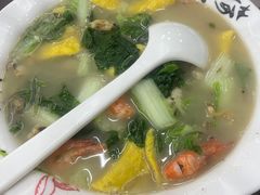 -晶渔坊·海鲜私房菜(东夷小镇店)
