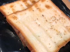 -锦州烧烤·纸包鱼(物资学院路店)