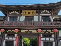 -西安乐游原