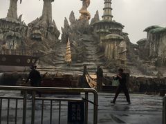 -福州罗源湾海洋世界旅游区