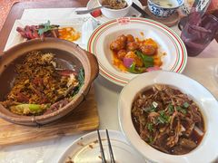 -鹅冠港式茶餐厅(来福士店)