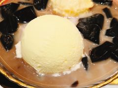 -甜心妈妈·榴莲星级糖水(北京路总店)