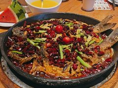 -老板恋上鱼(恒隆广场店)