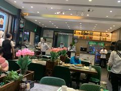 大堂-紫光园(创始店)