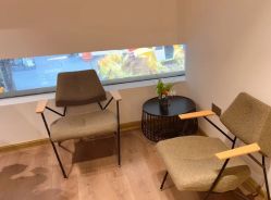 -海菲秀黑钻·SELF SKIN悦己·Tech SPA