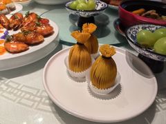 -香港龙凤楼(巨鹿路洋房店)