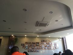 大堂-马吉德牛肉拉面(新街口店)