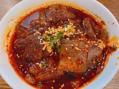 -付小姐在成都(川沙店)