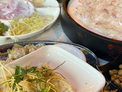 -嘉升大排档(番禺总店)