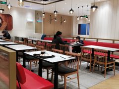 大堂-乡村基(南坪上海城店)