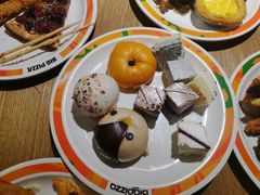 -比格比萨自助(德思勤四季汇店)