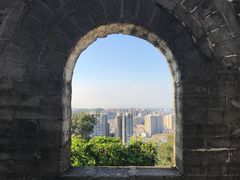 -求水山公园
