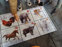 -黄兴南路步行商业街