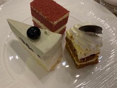 -冀粤香海鲜自助餐厅(西美五洲店)