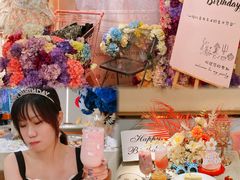 -LE SHARE洛笙·花园西餐(北京路步行街店)