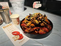 -巴厘龙虾·榜首油焖大虾(洞庭·艺术洋房店)