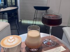 -Dogi&kiki Coffee(中心商务大厦店)